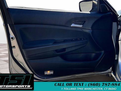 Used 2012 Honda Accord LX image 23