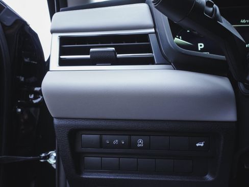 New 2026 Mitsubishi Outlander SEL AWD/4WD image 63
