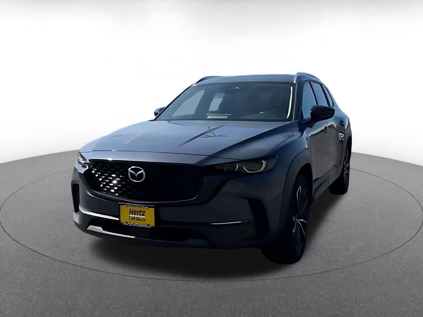Used 2026 MAZDA CX-50 AWD 2.5 S w/ Premium Package image 13