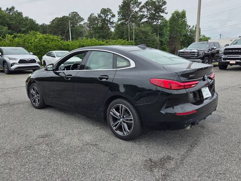 Used 2022 BMW 228i xDrive Gran Coupe AWD/4WD image 6