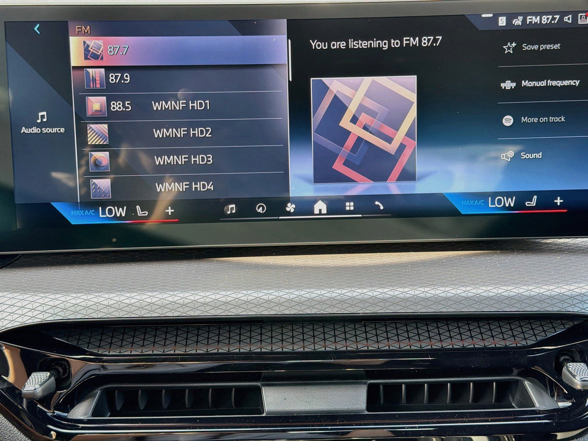 New 2026 BMW 430i w/ M Sport Package RWD image 32