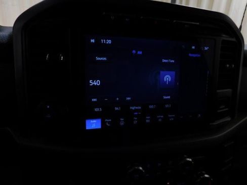 Used 2024 Ford F150 XLT w/ Mobile Office Package image 29