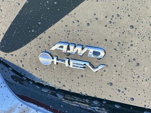 New 2026 Toyota Camry XLE image 15