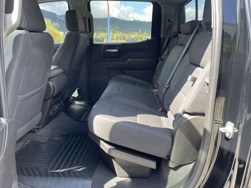 Used 2019 Chevrolet Silverado 1500 LT w/ All-Star Edition image 24