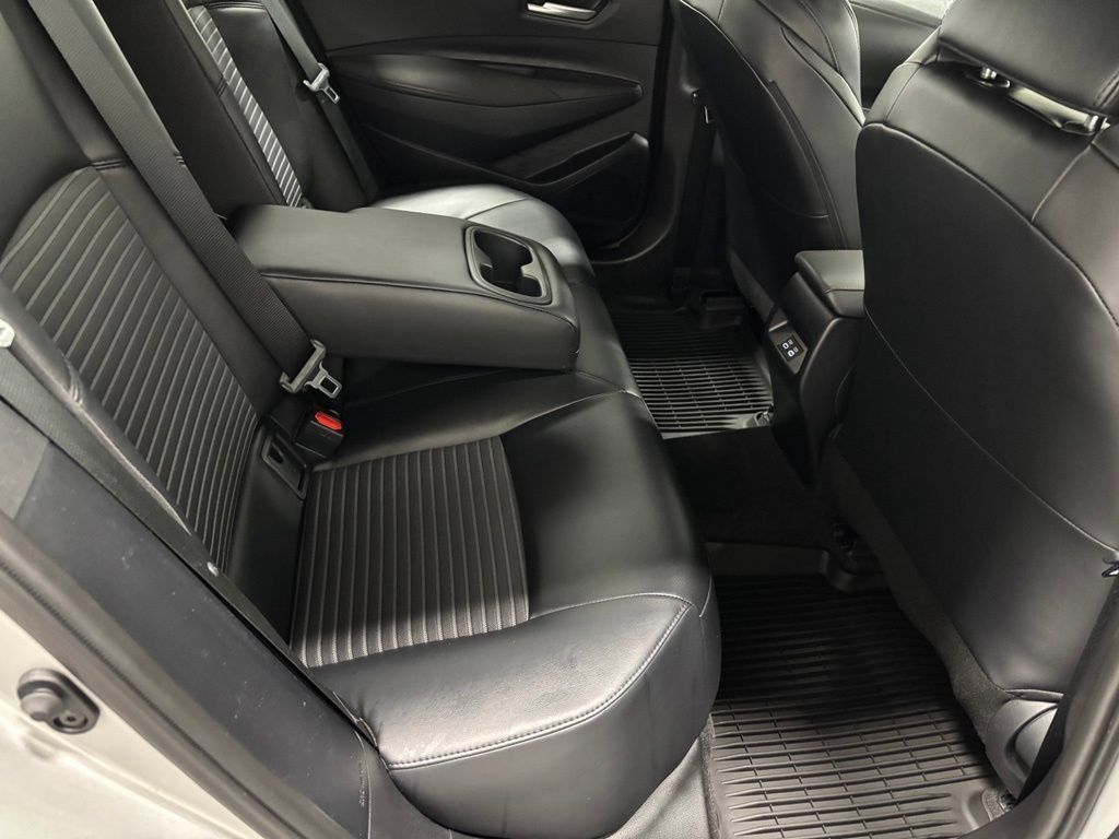 Used 2026 Toyota Corolla XSE FWD image 53