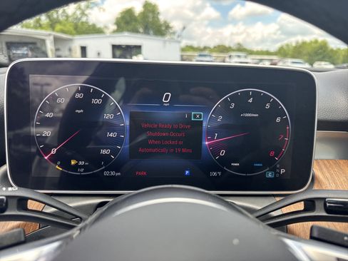 Used 2024 Mercedes-Benz C 300 Sedan image 19