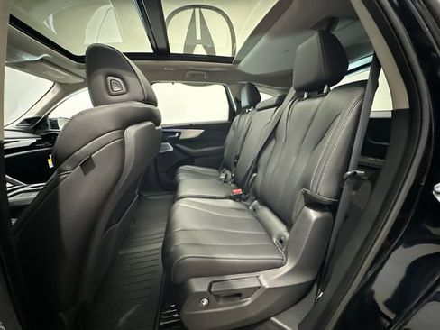 Used 2026 Acura MDX w/ Technology Package AWD/4WD image 12