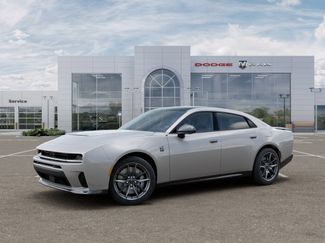 New 2026 Dodge Charger Scat Pack AWD/4WD video 2