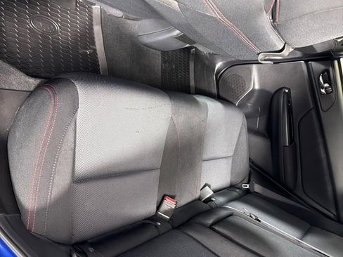 Used 2021 Subaru WRX Premium image 20