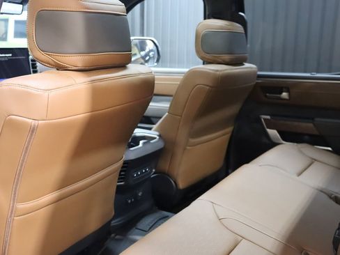 Used 2025 Toyota Tundra 1794 Edition image 64