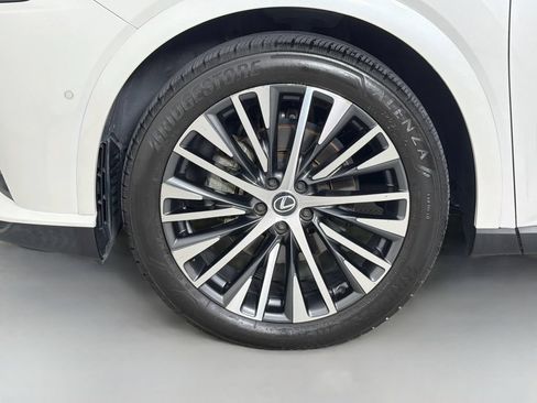 Used 2023 Lexus RX 350 Premium Plus w/ Cold Area Package FWD image 33