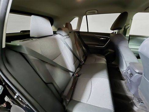 Certified 2021 Toyota RAV4 XLE w/ XLE Grade Weather Package image 24