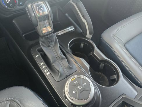 Used 2021 Ford Bronco Outer Banks AWD/4WD image 27