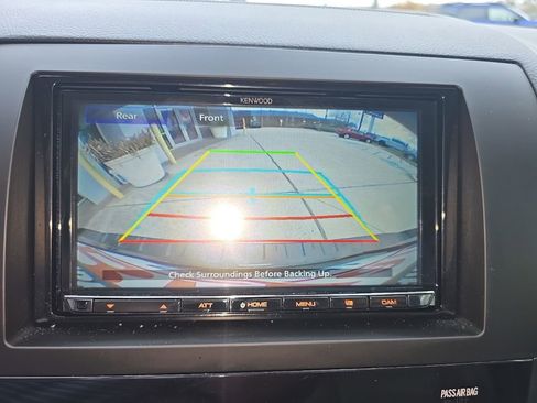 Used 2019 Toyota Sequoia SR5 w/ Premium Package RWD image 11