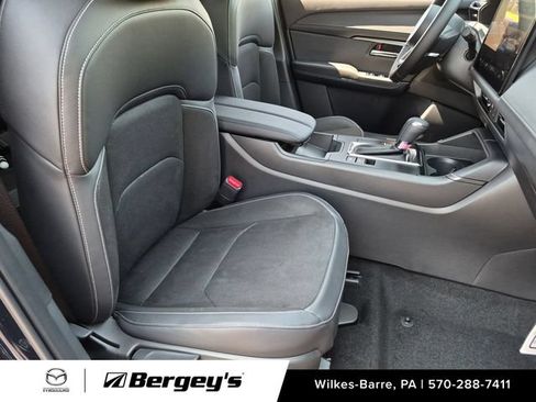 New 2026 MAZDA CX-5 Preferred AWD/4WD image 26
