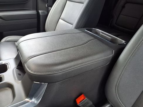 Used 2023 Chevrolet Silverado 1500 LT Trail Boss w/ LT Trail Boss Premium Package AWD/4WD image 25