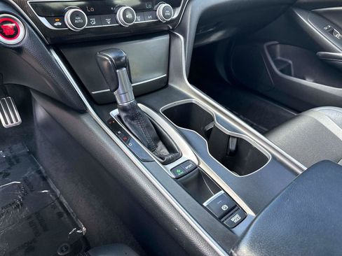 Certified 2018 Honda Accord Sport image 24