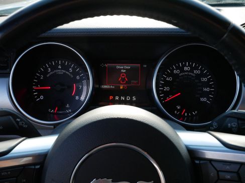 Used 2023 Ford Mustang Premium image 21