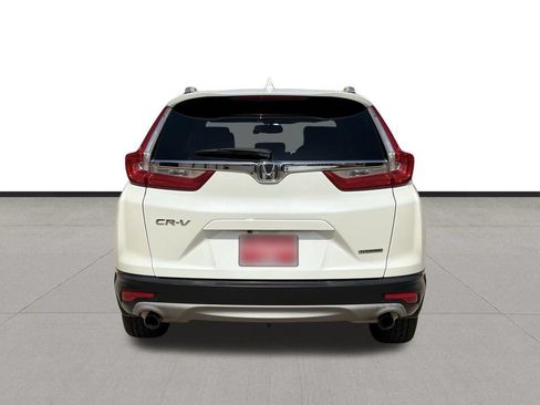 Used 2019 Honda CR-V Touring image 6