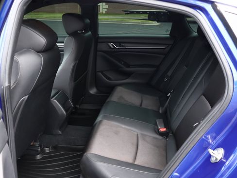 Used 2019 Honda Accord Sport image 20