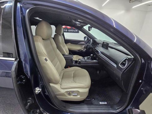 Used 2018 MAZDA CX-9 Grand Touring FWD image 21
