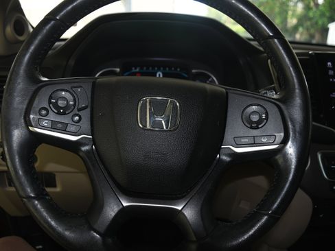 Used 2020 Honda Pilot EX-L image 14