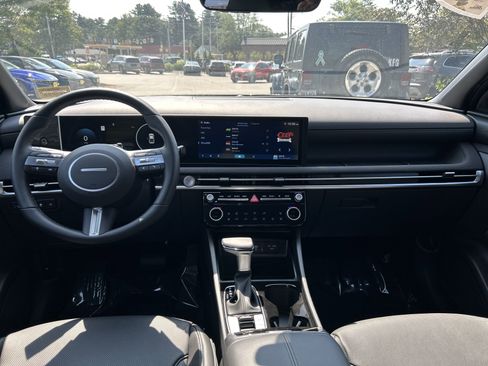 New 2026 Hyundai Santa Cruz Limited image 18