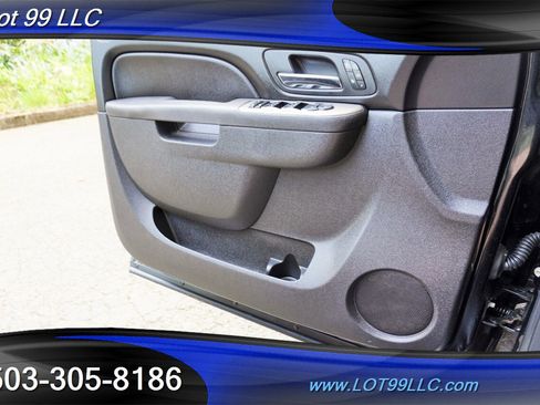 Used 2013 Chevrolet Silverado 3500 LTZ AWD/4WD image 20