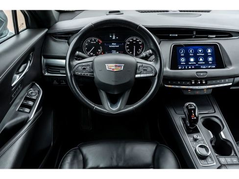 Used 2023 Cadillac XT4 Premium Luxury image 19