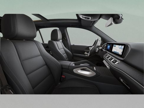 New 2026 Mercedes-Benz GLE 450 4MATIC image 40