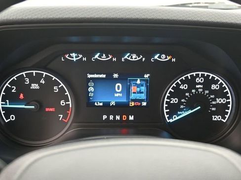New 2026 Ford F150 STX RWD image 10