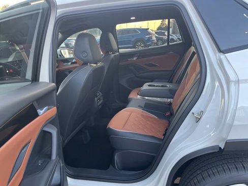 New 2026 Volkswagen Tiguan SEL R-Line image 26