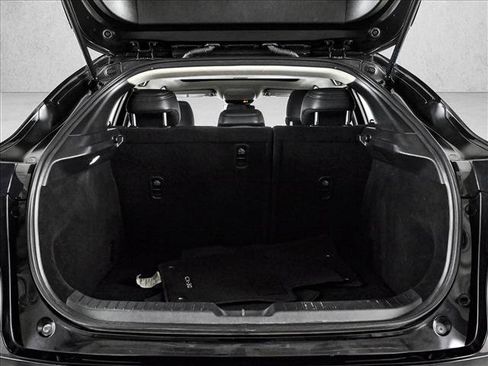 Used 2025 MAZDA CX-30 AWD 2.5 S w/ Preferred Package image 6