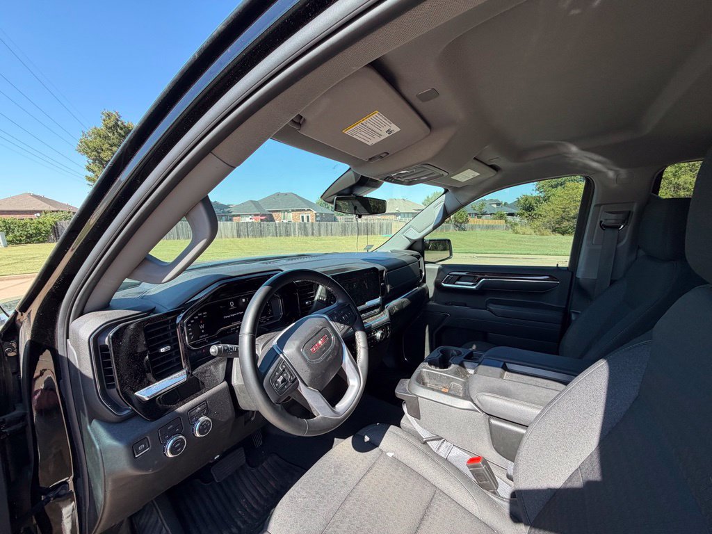 Used 2024 GMC Sierra 1500 Elevation AWD/4WD image 14