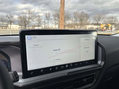 New 2025 Ford Bronco Sport Badlands w/ Badlands Tech Package image 20