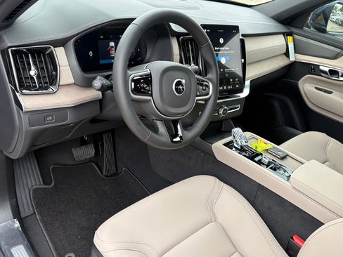 New 2026 Volvo XC90 B6 Plus AWD/4WD image 14