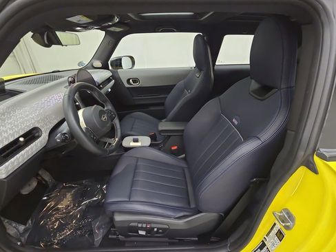 Certified 2025 MINI Cooper S image 12