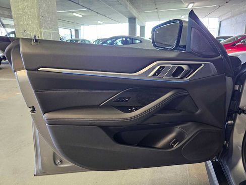 Used 2023 BMW i4 eDrive35 RWD image 21