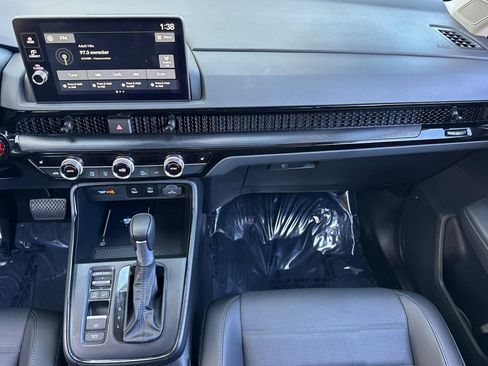 Used 2026 Honda CR-V EX-L image 31