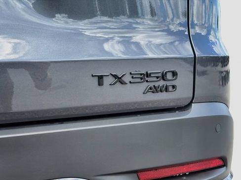 New 2026 Lexus TX 350 AWD w/ Technology Package image 11