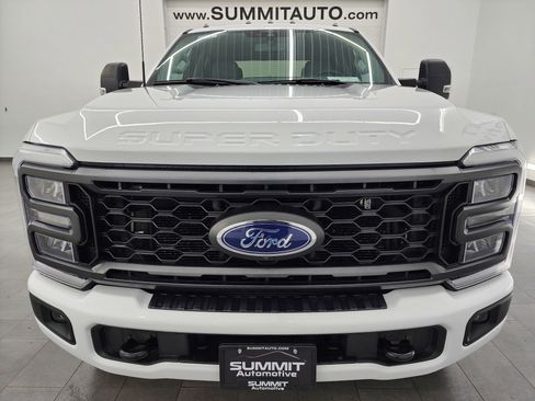 Used 2023 Ford F250 XLT w/ Tremor Off-Road Package image 22