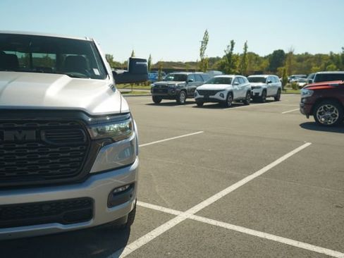 New 2026 RAM 1500 Big Horn image 41