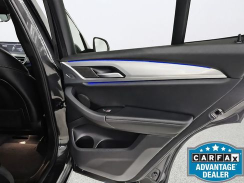 Used 2022 BMW X3 sDrive30i w/ Premium Package 2 RWD image 28
