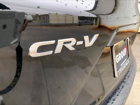 Used 2019 Honda CR-V EX-L image 29