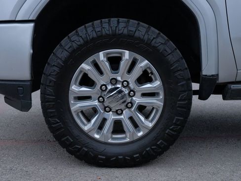 Used 2022 GMC Sierra 2500 Denali w/ Denali Ultimate Package image 46