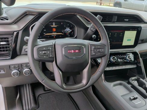New 2026 GMC Sierra 2500 AT4 w/ AT4 Premium Plus Package AWD/4WD image 18