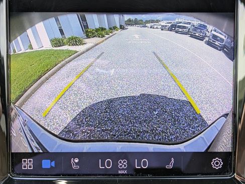 Certified 2022 Volvo XC60 B6 Inscription w/ Advanced Package image 21