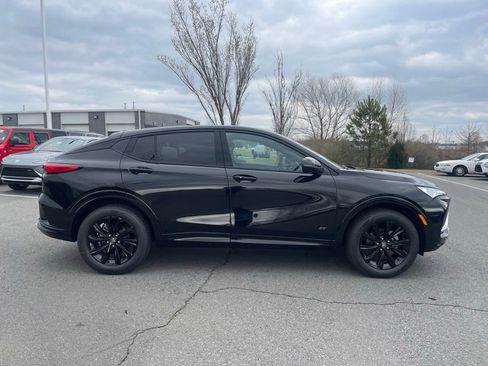 New 2026 Buick Envista Sport Touring w/ Convenience I Package image 9