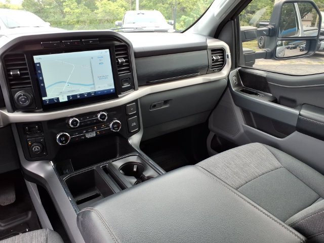 Used 2021 Ford F150 XLT w/ Equipment Group 302A High AWD/4WD image 26
