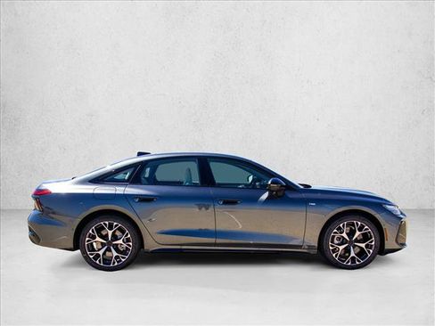 New 2026 Audi A6 Premium Plus AWD/4WD image 4